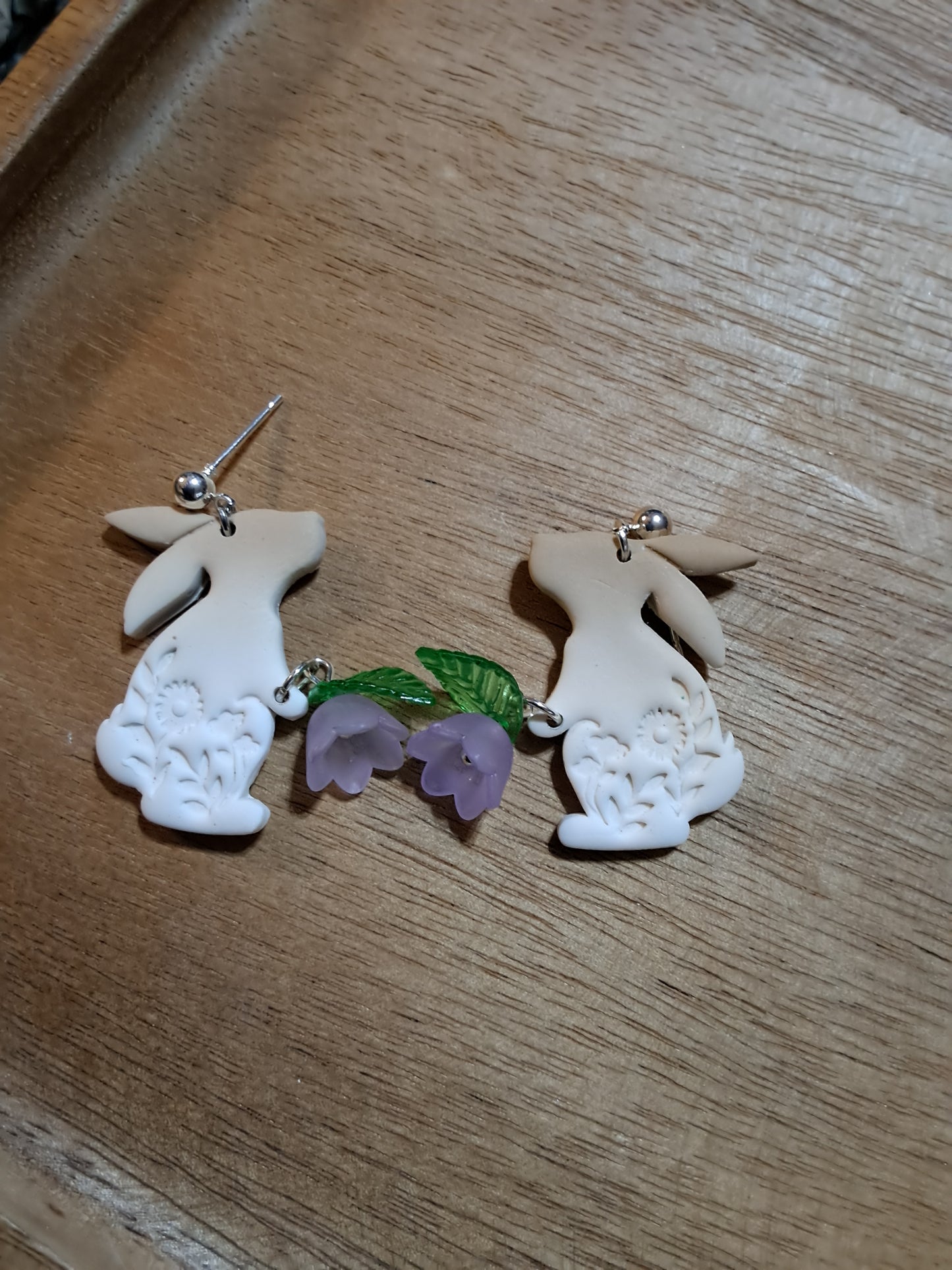 Spring bunnies