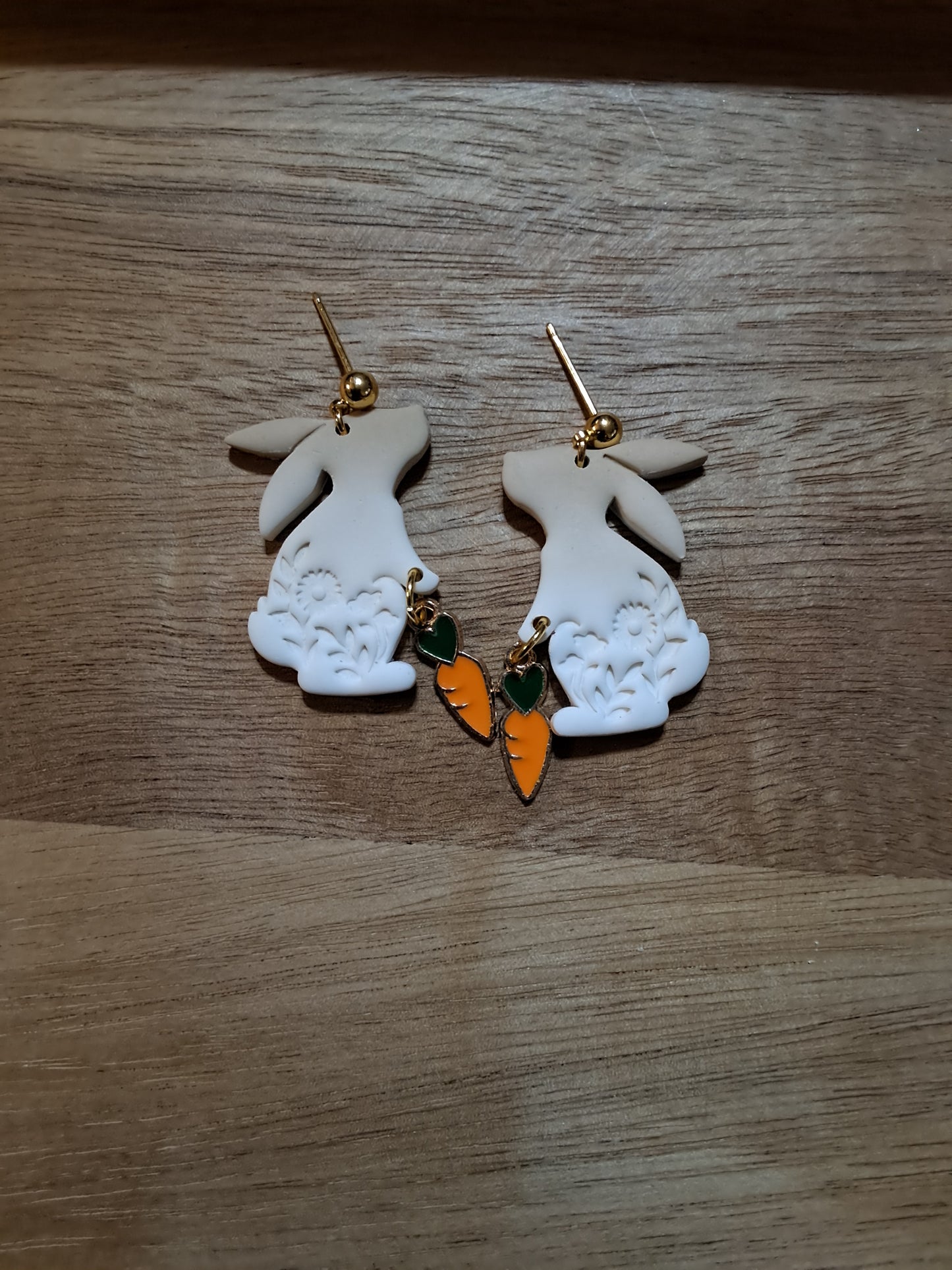 Spring bunnies